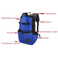 Load image into Gallery viewer, Eco-Friendly Travel Riding Driving Backpack Pet Carrier
