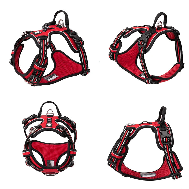 Nylon Dog Harness