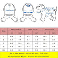 تحميل الصورة إلى عارض المعرض، صديقة للبيئة الشتاء الدافئة سميكة معطف مبطن مقنعين سترة ازياء ملابس الحيوانات الأليفة
