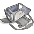 Load image into Gallery viewer, Eco-Friendly Soft Side Backpack Outgoing Travel Bag Pet Carrier
