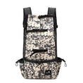 Load image into Gallery viewer, Eco-Friendly Travel Riding Driving Backpack Pet Carrier
