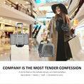 Load image into Gallery viewer, Eco-Friendly Soft Side Backpack Outgoing Travel Bag Pet Carrier
