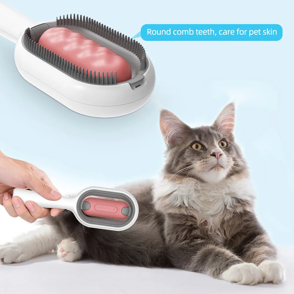 Pet Grooming Brush