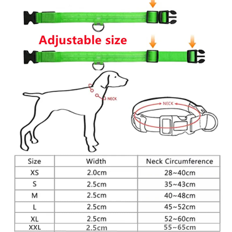 Adjustable Flashing Collar