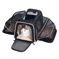 Load image into Gallery viewer, Breathable Cat Carrier Bags
