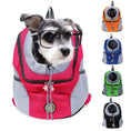 טען תמונה למציג הגלריה, Portable Travel Backpack For Dogs
