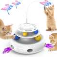 טען תמונה למציג הגלריה, Cat toy 
