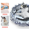 Φόρτωση εικόνας στο πρόγραμμα προβολής Gallery, Washable Cat Bed
