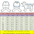 تحميل الصورة إلى عارض المعرض، صديقة للبيئة الشتاء رشاقته الكلب سترة دافئة مع تسخير معطف مقاوم للماء ملابس الحيوانات الأليفة
