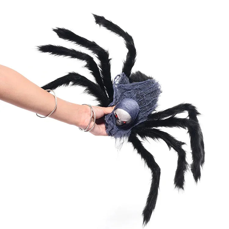 Head Spider Cosplay Costume