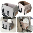 Load image into Gallery viewer, Eco-Friendly Central Safety Travel Bag Small Pet Carrier
