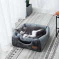 Indlæs billede i gallerifremviser, Foldable Cat Nest Pet
