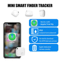 טען תמונה למציג הגלריה, ידידותית לסביבה Smart Bluetooth Mini Square IOS System Pet GPS
