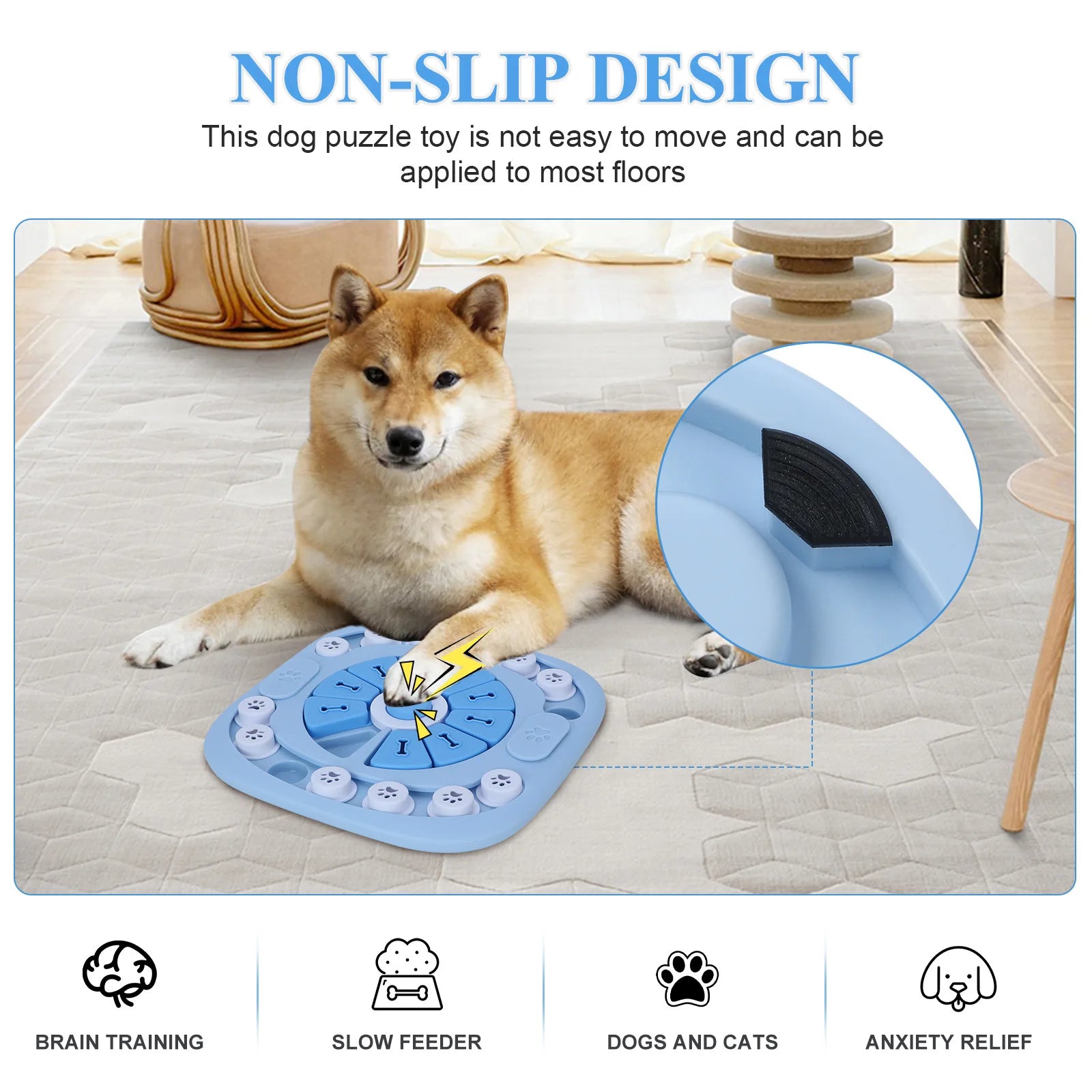 best dog puzzle toys