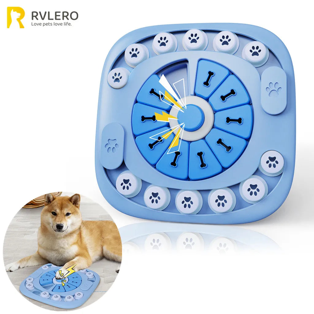 best dog puzzle toys