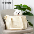 Load image into Gallery viewer, Eco-Friendly Portable One Shoulder Bag Pet Carrier
