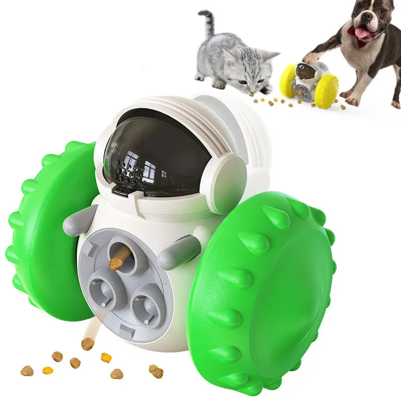 pet food dispenser