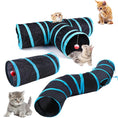 Indlæs billede i gallerifremviser, Cat Toy Tunnel
