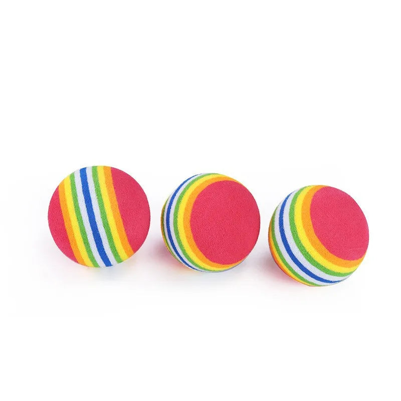 Colorful Balls