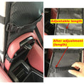 Load image into Gallery viewer, Eco-Friendly Central Safety Travel Bag Small Pet Carrier
