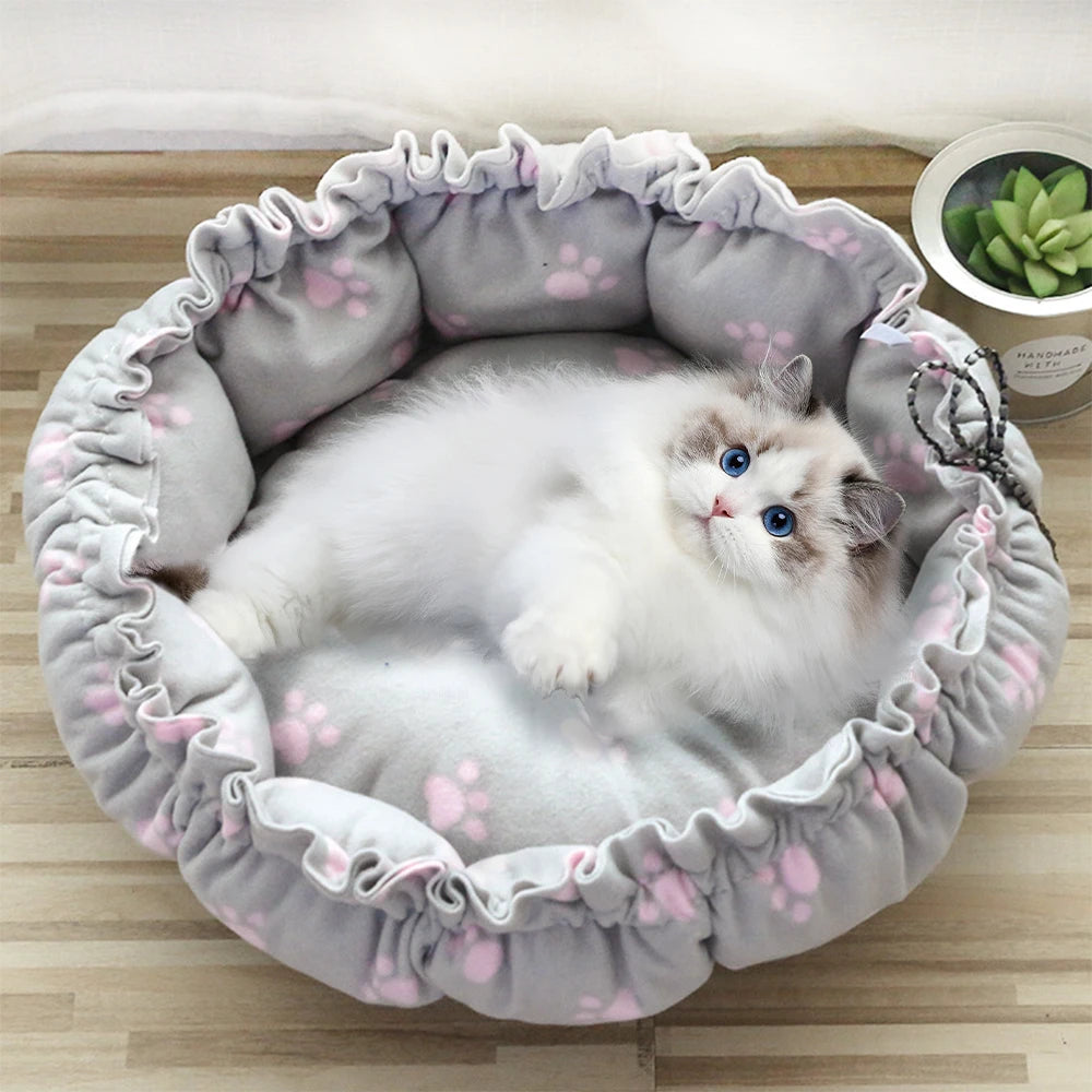 Pet bed