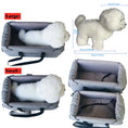 Load image into Gallery viewer, Eco-Friendly Central Safety Travel Bag Small Pet Carrier
