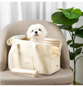 Load image into Gallery viewer, Eco-Friendly Portable One Shoulder Bag Pet Carrier
