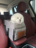 Load image into Gallery viewer, Eco-Friendly Central Safety Travel Bag Small Pet Carrier
