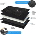 Load image into Gallery viewer, Eco-Friendly Waterproof Dog Car Transporter Travel Mat Pad
