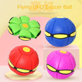 טען תמונה למציג הגלריה, Flying UFO Saucer Ball
