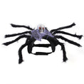 טען תמונה למציג הגלריה, Skull Head Spider Cosplay Costume
