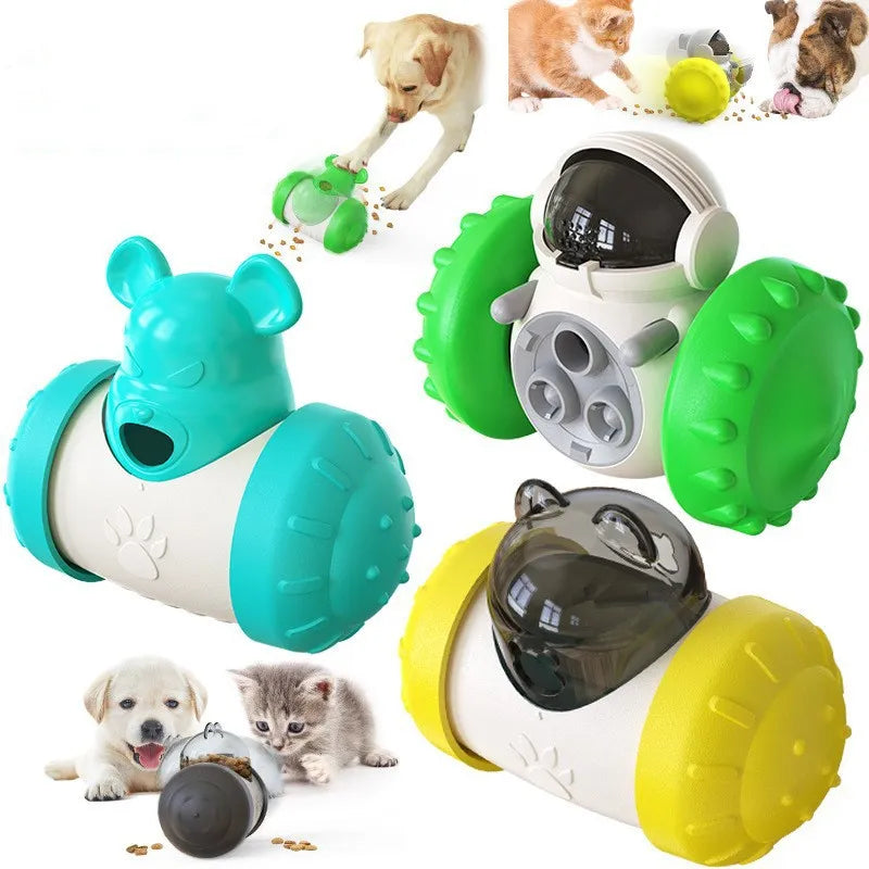 pet food dispenser