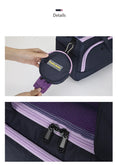 Load image into Gallery viewer, Eco-Friendly Travel Rectangular Crossbody Portable Adjustable Shoulder Strap Small Pet Carrier
