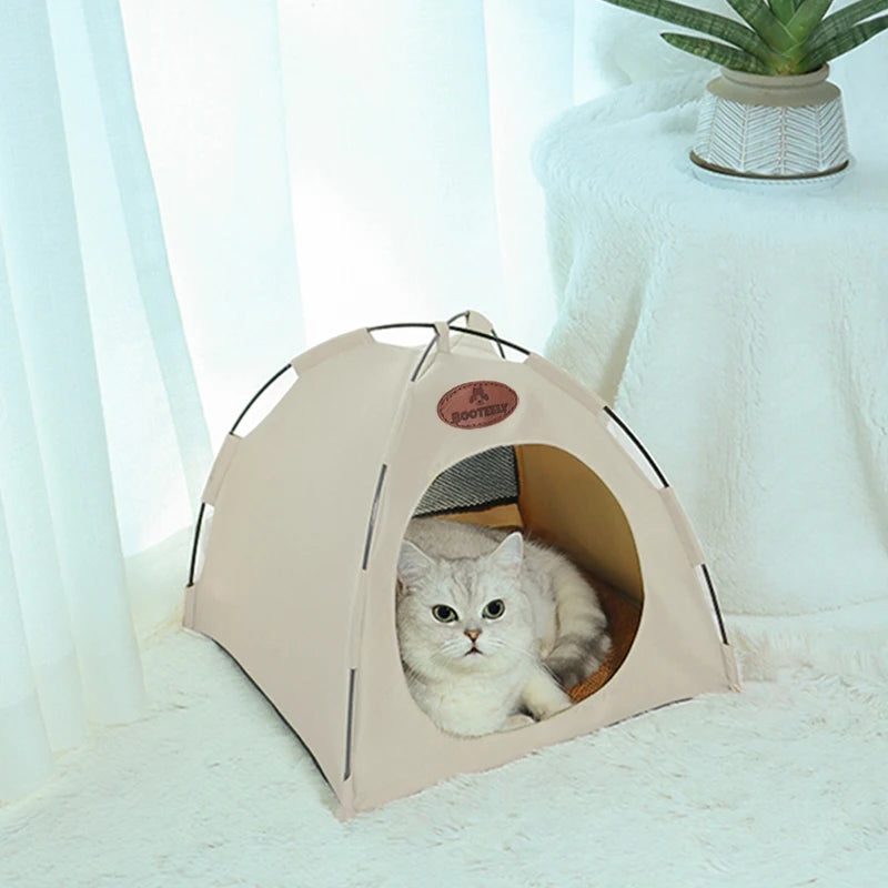 Best Eco-Friendly Pet Houses