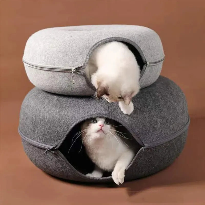 PET HOUSES