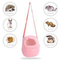 Load image into Gallery viewer, Eco-Friendly Cute Travel Warm Carry Pouch Bag Small Pet Carrier
