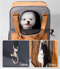 Load image into Gallery viewer, Eco-Friendly New Large Capacity Portable Travel Backpack Pet Carrier
