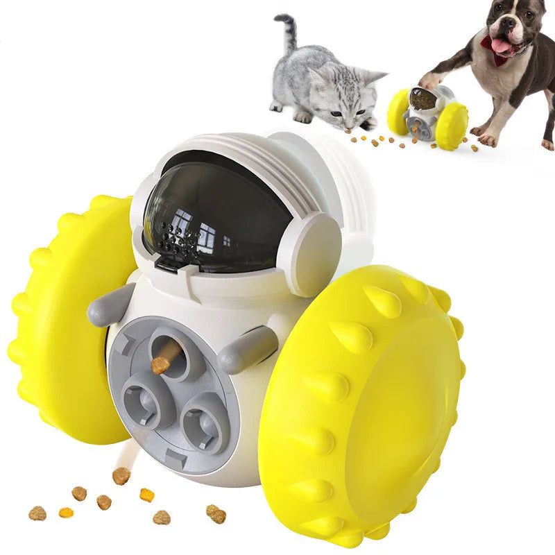 pet food dispenser