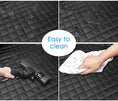 Load image into Gallery viewer, Eco-Friendly Waterproof Dog Car Transporter Travel Mat Pad
