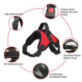 Indlæs billede i gallerifremviser, Reflective Adjustable Pet Harness
