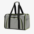 Load image into Gallery viewer, Eco-Friendly Comfort Portable Breathable Foldable Outdoor Travel Pet Carrier Bag
