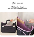 Load image into Gallery viewer, Eco-Friendly Travel Rectangular Crossbody Portable Adjustable Shoulder Strap Small Pet Carrier
