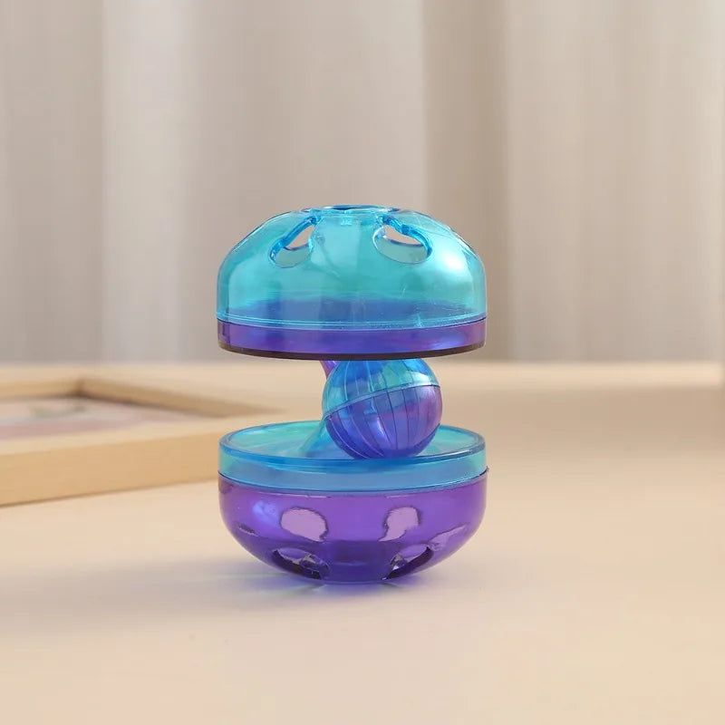 Food Dumbbell Toy