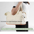 Load image into Gallery viewer, Eco-Friendly Portable One Shoulder Bag Pet Carrier
