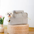 Load image into Gallery viewer, Eco-Friendly Portable One Shoulder Bag Pet Carrier
