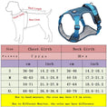 Indlæs billede i gallerifremviser, Dog Vest Harness sizes
