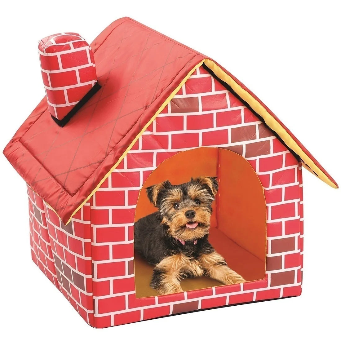 Small Pet Kennel