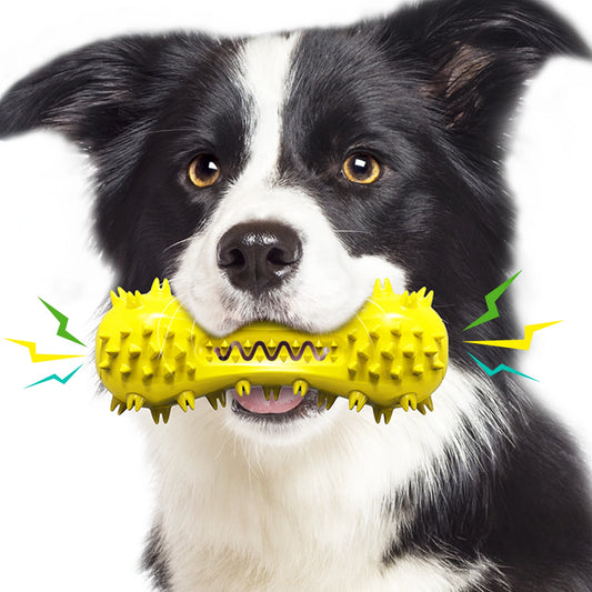 Stretching Ball For Dogs Chewing