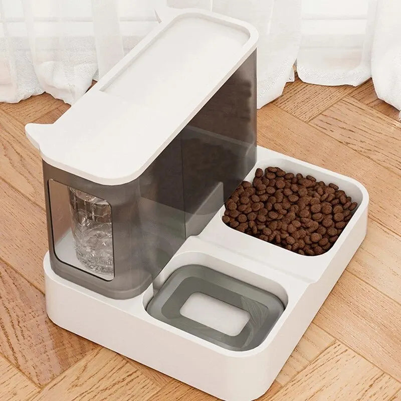 PET FEEDER