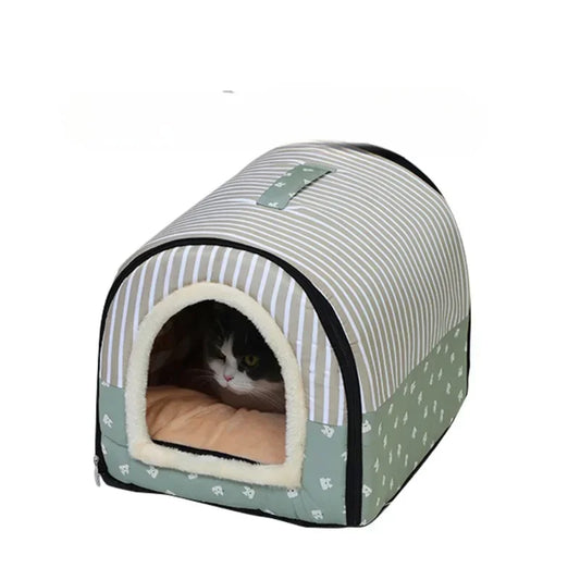 Pet Villa Tent 